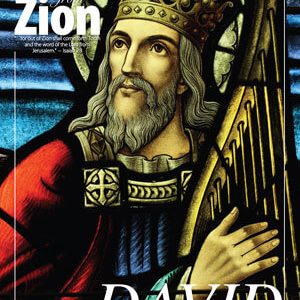 David
