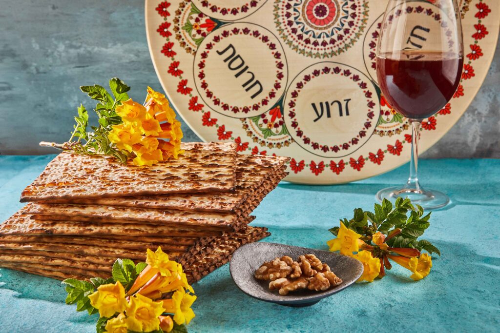 Pesach, passover, background