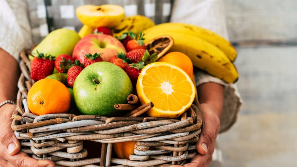 Shavuot - A Call to Give God Our Best